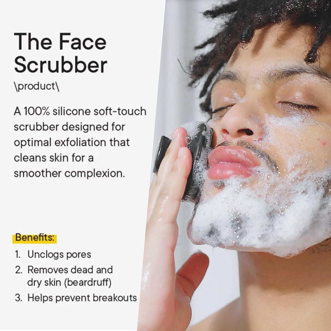 Face Exfoliator